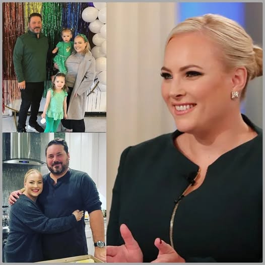 After Painful Loss, Fox News contributor Meghan McCain tearfully announces Baby NEWS!