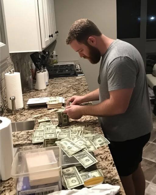 I Thought We Were Splitting Rent. Turns Out, I Was Paying My Husband to Lie to Me.