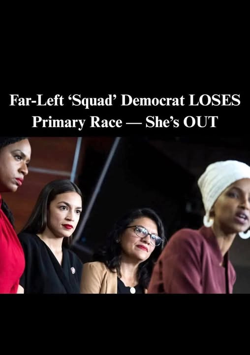 Progressive TikTok ‘Star’ Gets Crushed In Election Bid
