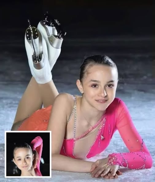 Young Figure Skating Talent, 15, Dies in Tragic Incident