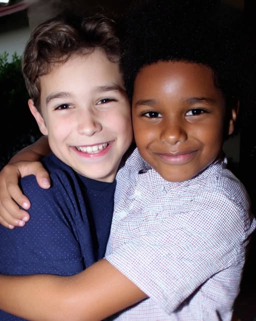 My 12-Year-Old Son Saved All Summer for a Memorial to His Friend Who Died of Cancer – Then a Fire Destroyed It All