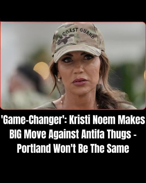 Homeland Security Enforces New Anti-Mask Rule in Portland as Officials Respond to Ongoing Unrest