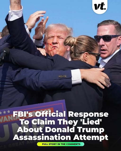 The bureau was accused of lying.