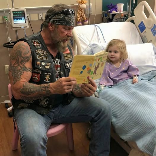 Little Girl Asked If I Could Be Her Daddy Until She Dies But I Didn’t Agree Because of One Reason