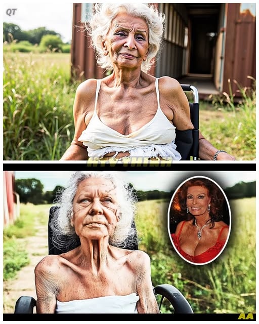 Sophia Loren: A Journey of Courage, Grace, and Everlasting Influence