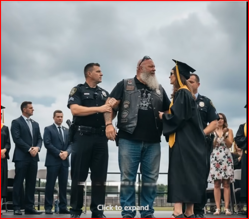 How One Father’s Sacrifice Led to an Unforgettable Reunion