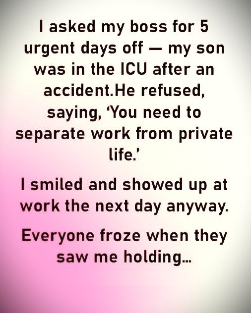 Balancing Work and Life: A Journey of Resilience, Leadership, and the Power of Quiet Strength