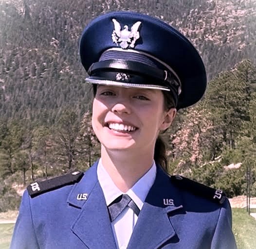19-Year-Old Air Force Academy Cadet Found Dies in Her Dorm