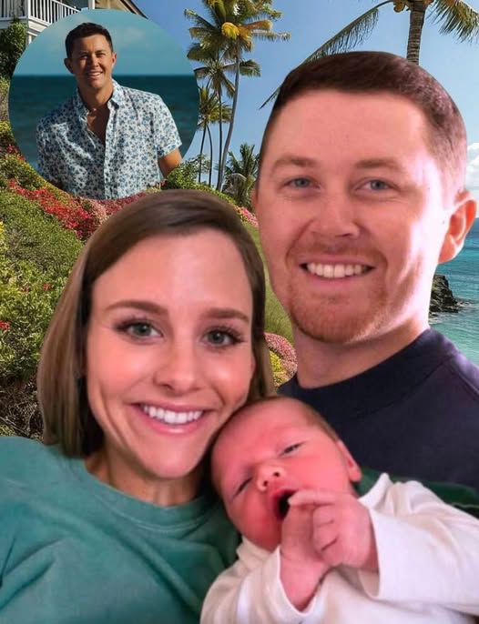 Just Hours Ago, Scotty McCreery Dropped a Bombshell No One Expected &mdash; Fans Are Stunned