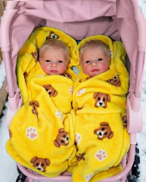 &ldquo;&lsquo;I Had to Take Them, Mom,&rsquo; Said My 16-Year-Old When He Came Home With Newborn Twins&rdquo;
