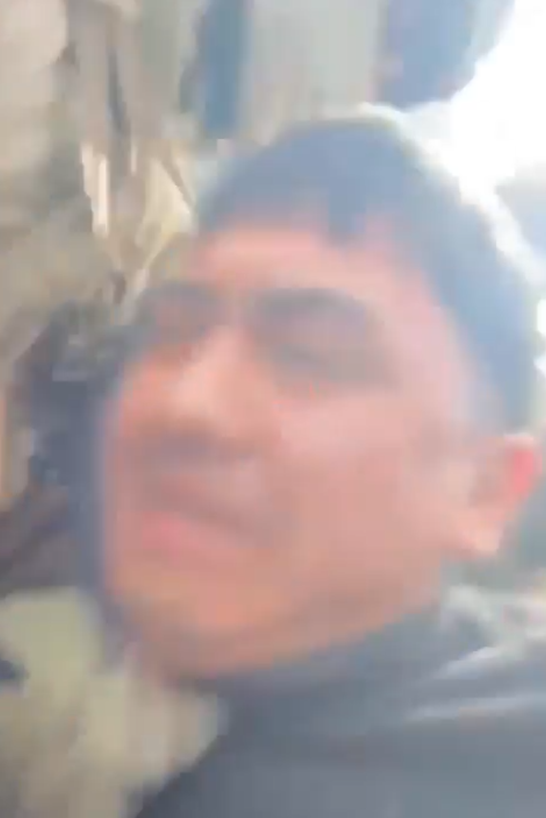 Tense Moment in Little Village: ICE Agents Pull Man from Vehicle After Ignoring Orders